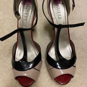 GUESS High Heels